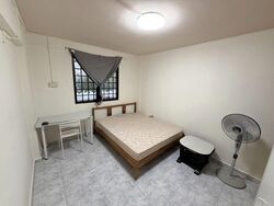 Blk 21 Ping-an Gardens (Bedok), HDB 3 Rooms #528718581